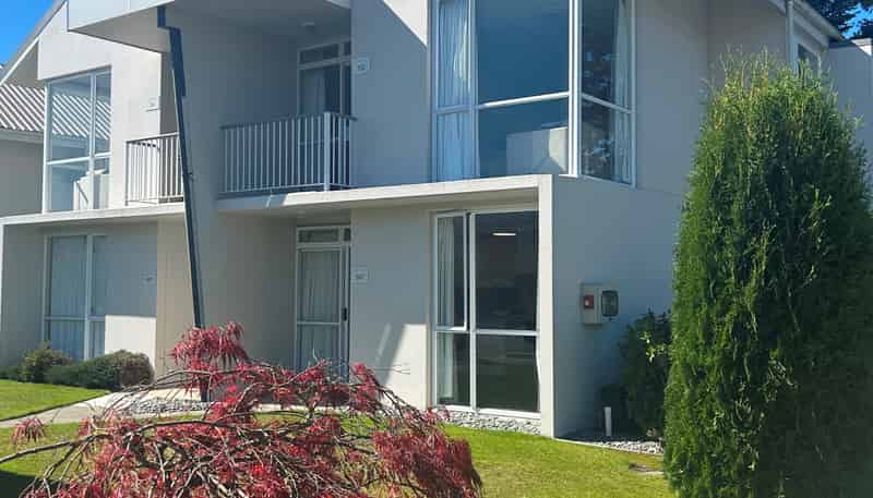 50A & 50B/43 Barkers Road, Methven