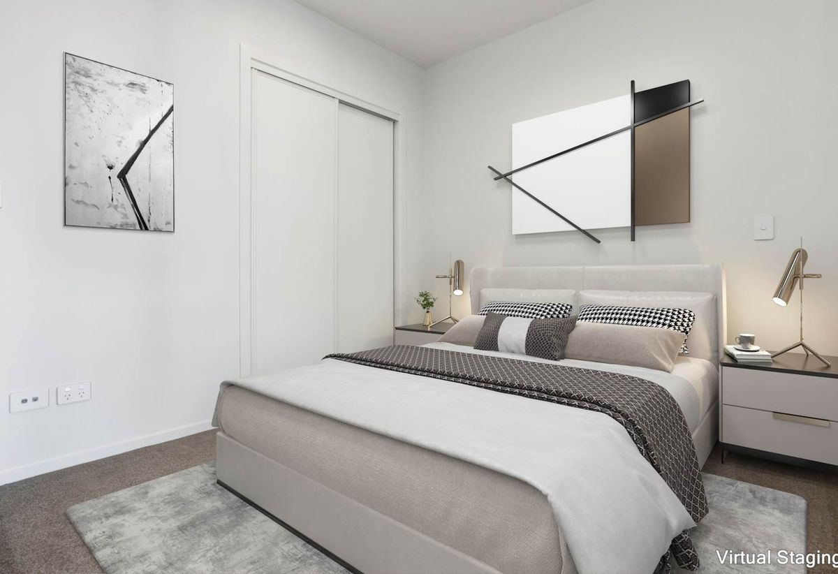 SMART Studio Apartment - Widok 5