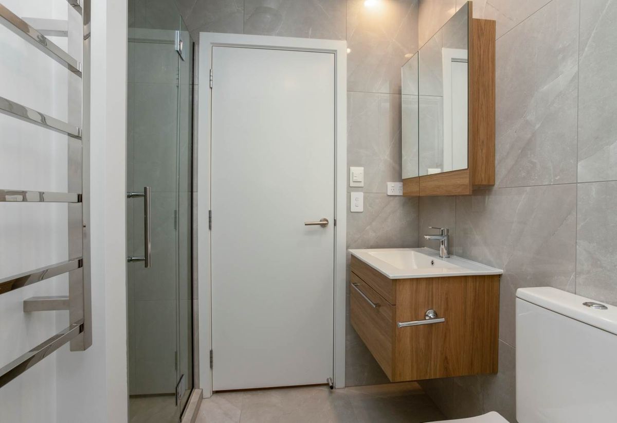 SMART Studio Apartment - Widok 6