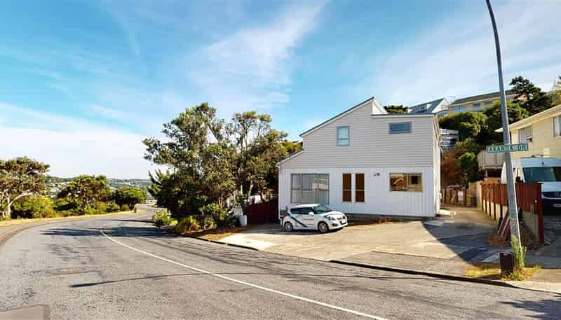 109 Akaroa Drive, Miramar