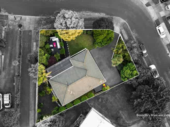 22 Gilbass Avenue, Hamilton Lake