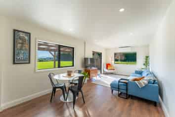557 Timaru-Temuka Highway, Levels