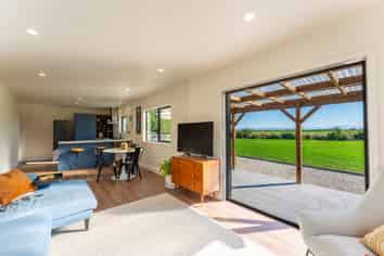 557 Timaru-Temuka Highway, Levels