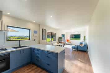 557 Timaru-Temuka Highway, Levels