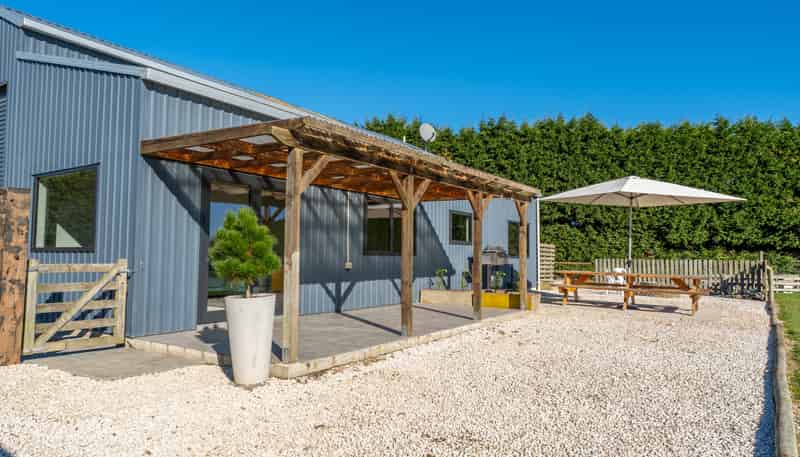 557 Timaru-Temuka Highway, Levels