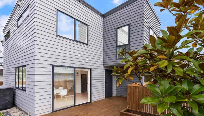 6/66 Seymour Road, Sunnyvale