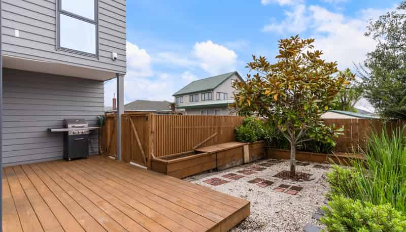 6/66 Seymour Road, Sunnyvale