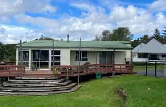 115 Durrant Drive, Whangamata
