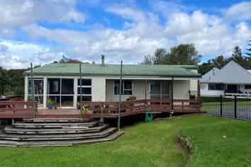 115 Durrant Drive, Whangamata