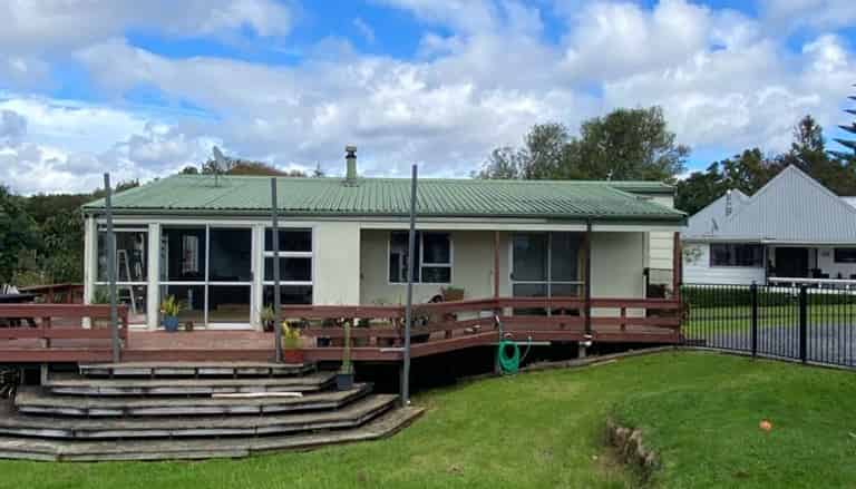 115 Durrant Drive, Whangamata