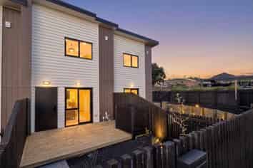 Lot 6/1 Duggan Avenue, Mangere