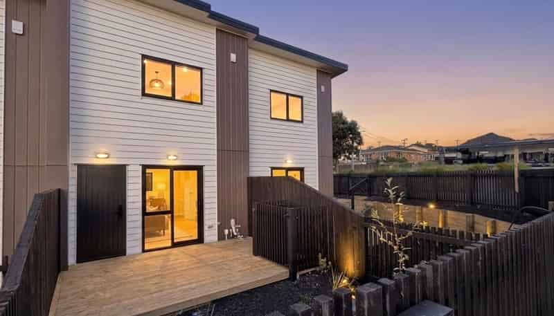 Lot 6/1 Duggan Avenue, Mangere