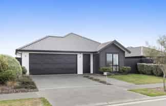 33 Wakefield Drive, Rolleston