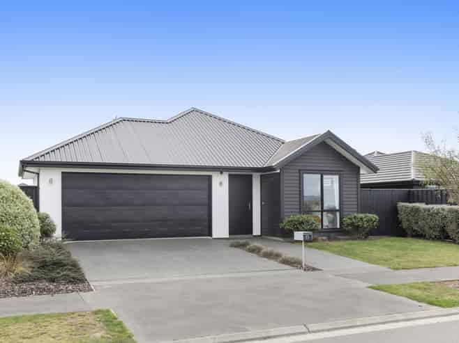 33 Wakefield Drive, Rolleston