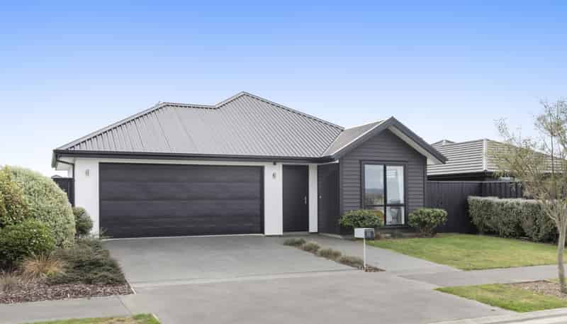33 Wakefield Drive, Rolleston