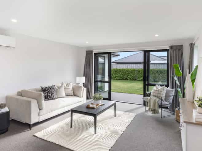 33 Wakefield Drive, Rolleston