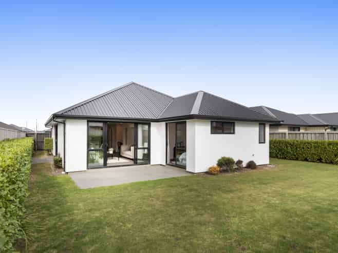 33 Wakefield Drive, Rolleston