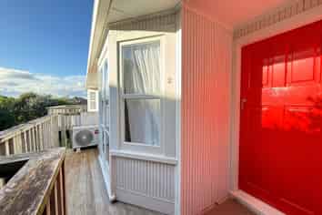 2/38 Whytehead Crescent, Kohimarama