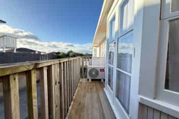 2/38 Whytehead Crescent, Kohimarama