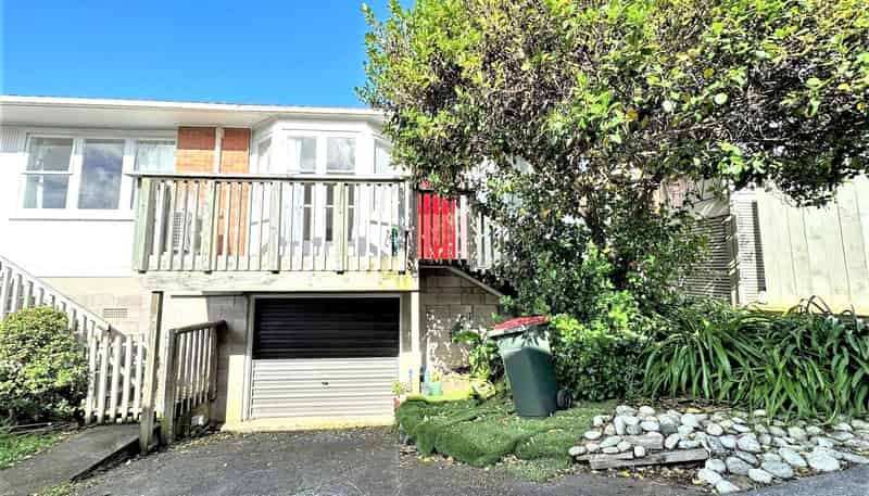 2/38 Whytehead Crescent, Kohimarama