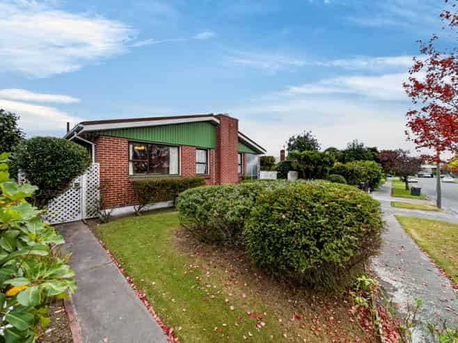 70 Toorak Avenue, Avonhead