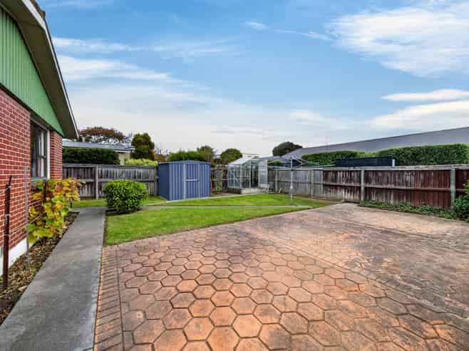 70 Toorak Avenue, Avonhead