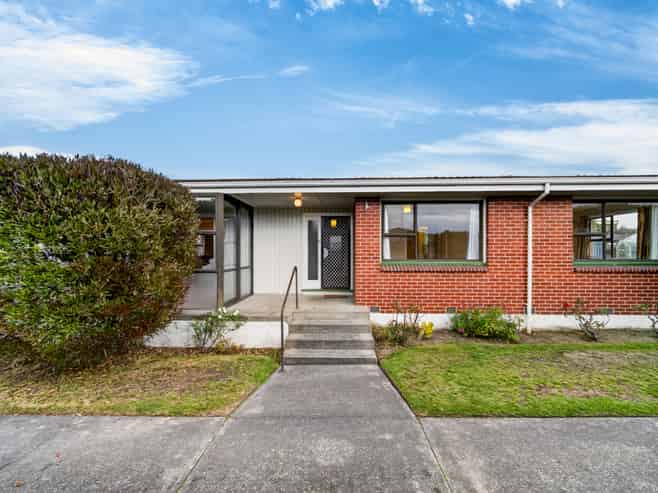 70 Toorak Avenue, Avonhead