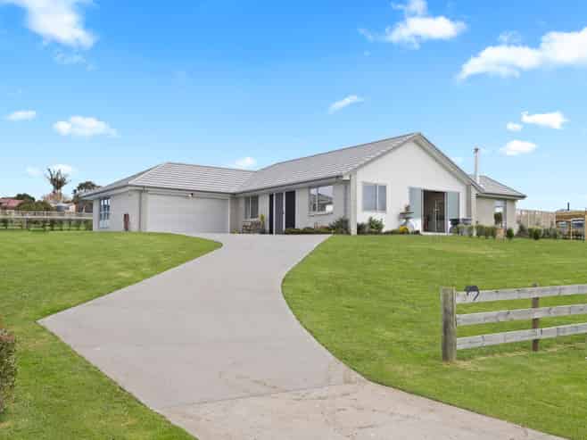 3 Kaipo Heights Drive, Onewhero