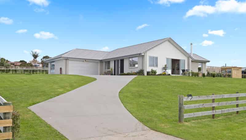 3 Kaipo Heights Drive, Onewhero