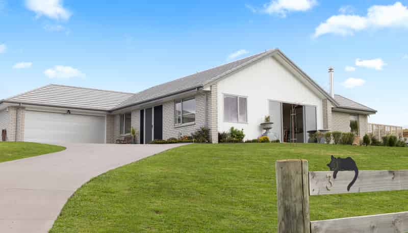 3 Kaipo Heights Drive, Onewhero