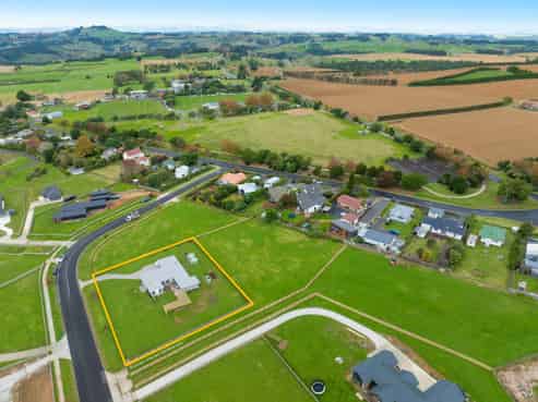 3 Kaipo Heights Drive, Onewhero