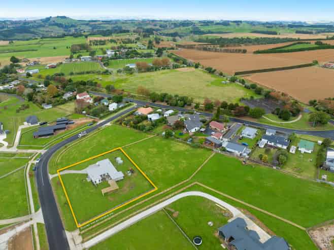 3 Kaipo Heights Drive, Onewhero