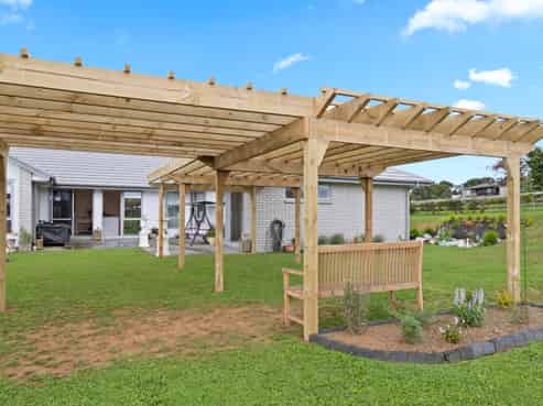 3 Kaipo Heights Drive, Onewhero