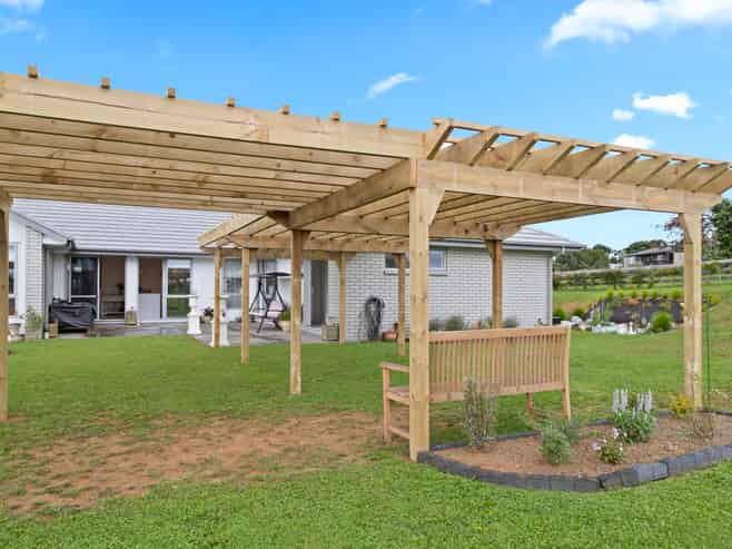 3 Kaipo Heights Drive, Onewhero