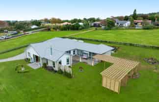 3 Kaipo Heights Drive, Onewhero