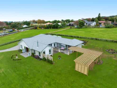 3 Kaipo Heights Drive, Onewhero