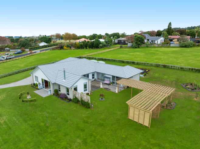 3 Kaipo Heights Drive, Onewhero