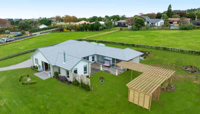 3 Kaipo Heights Drive, Onewhero