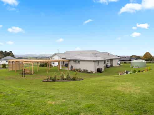 3 Kaipo Heights Drive, Onewhero