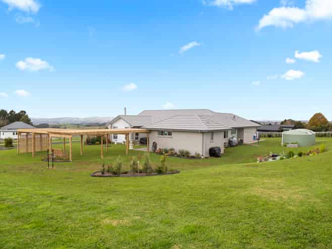 3 Kaipo Heights Drive, Onewhero