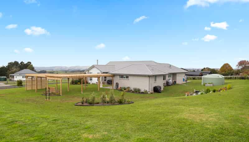 3 Kaipo Heights Drive, Onewhero