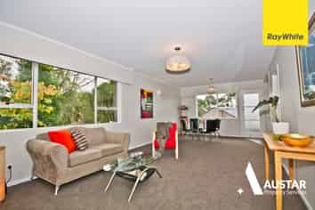 Auckland - Address withheld