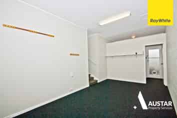 Auckland - Address withheld