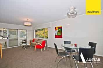 Auckland - Address withheld