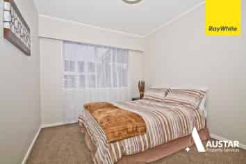 Auckland - Address withheld
