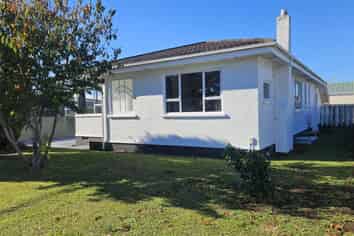 65 Tukapa Street, Westown