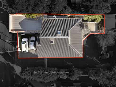592 Mount Albert Road, Royal Oak