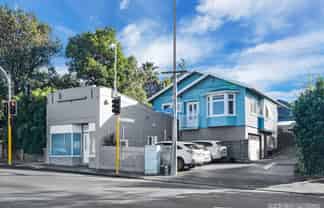 592 Mount Albert Road, Royal Oak