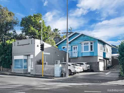 592 Mount Albert Road, Royal Oak