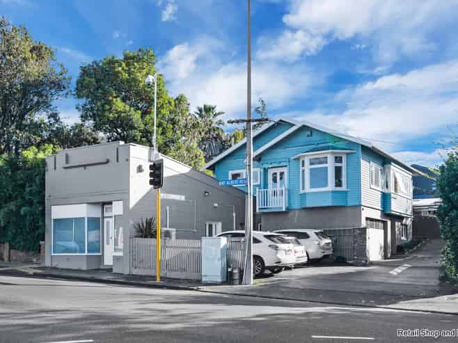 592 Mount Albert Road, Royal Oak